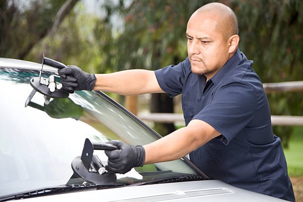 Get in Touch with Specialist Mobile Auto Glass