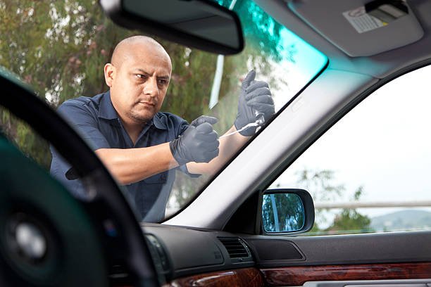 Windshield Replacement Surprise AZ Specialist Mobile Auto Glass